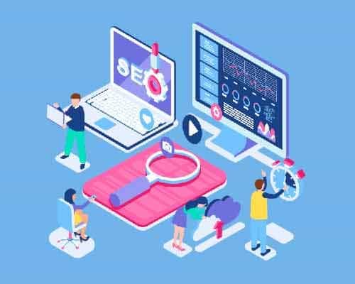 ERP производителя инженерного оборудования