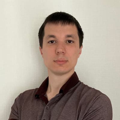 Тимур Гололобов